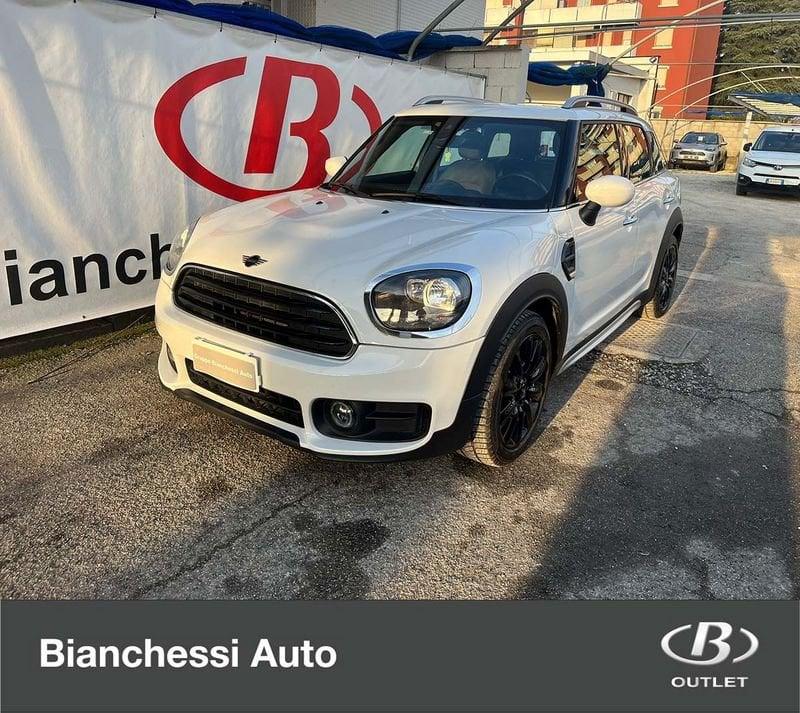 MINI Mini Countryman F60 Mini 1.5 One D Countryman