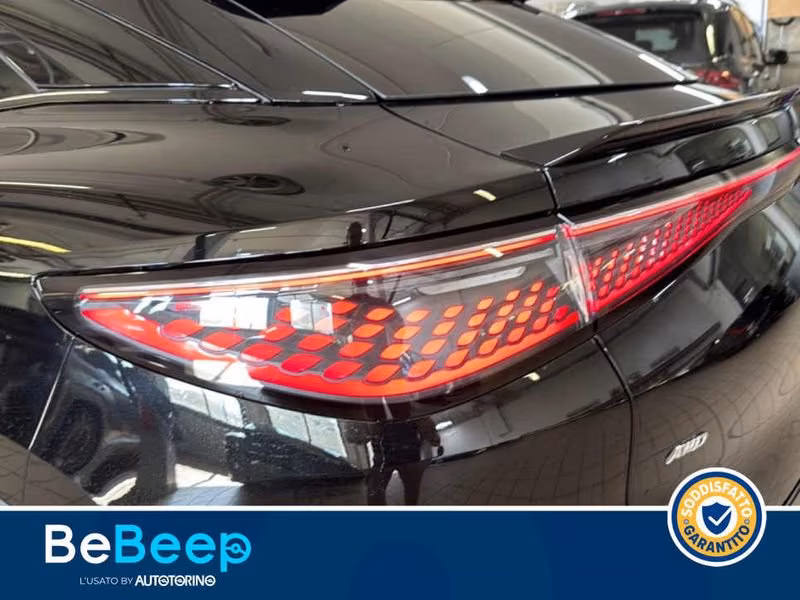 BYD Sealion 7 91,3 KWH EXCELLENCE AWD