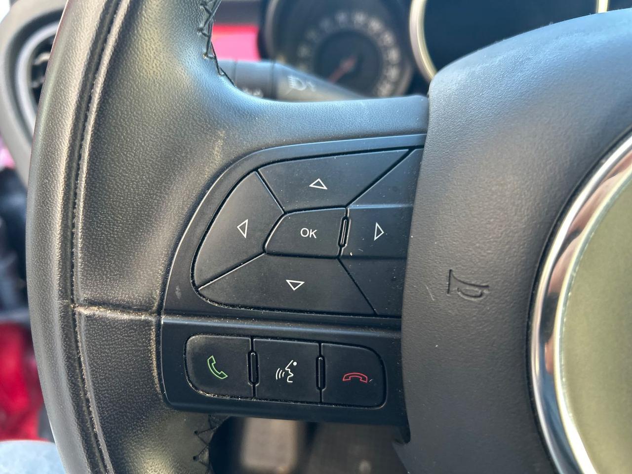 Fiat 500X Lounge 1.6 Multijet #8219