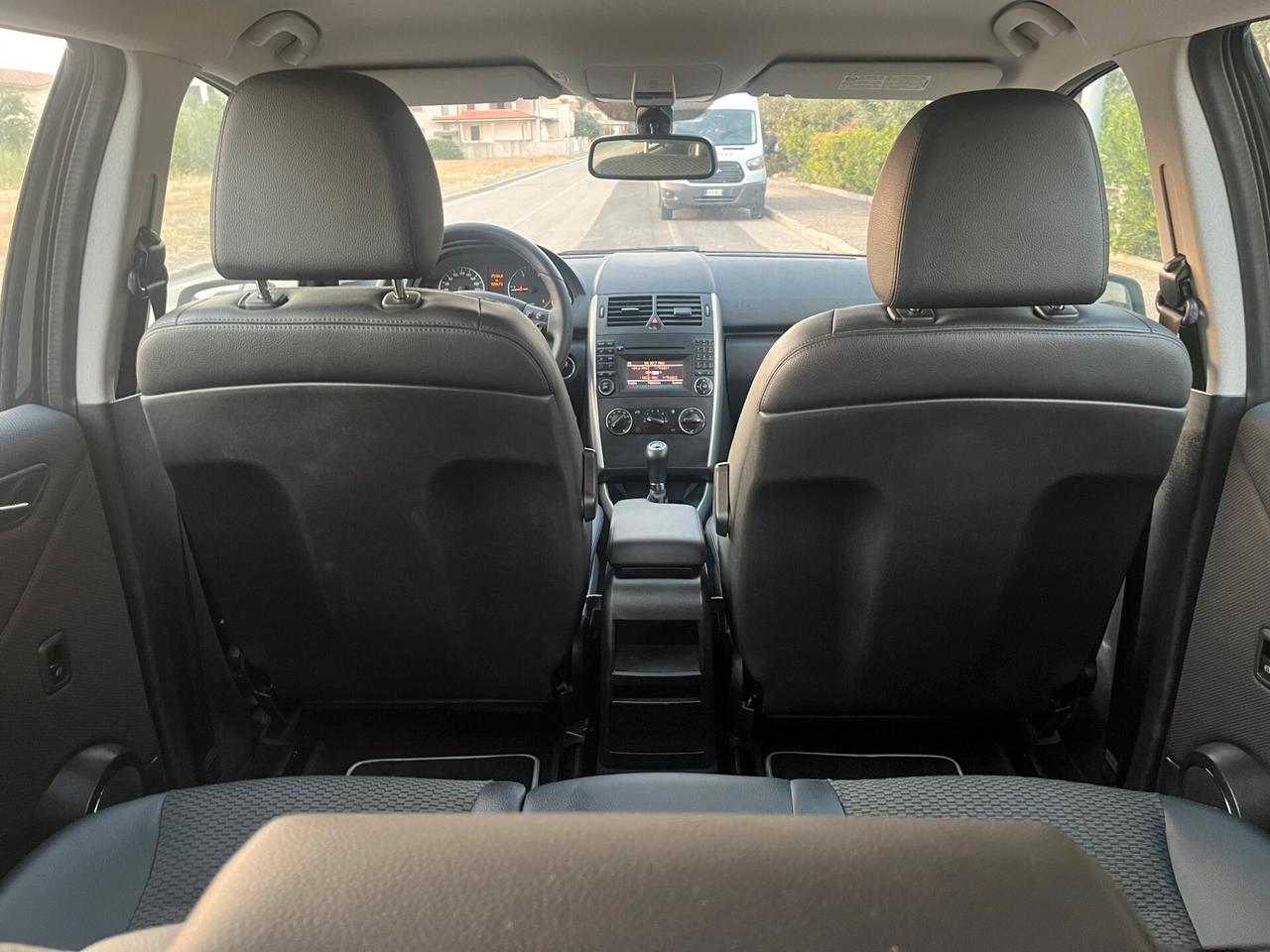 Mercedes-benz A 180 CDI Executive
