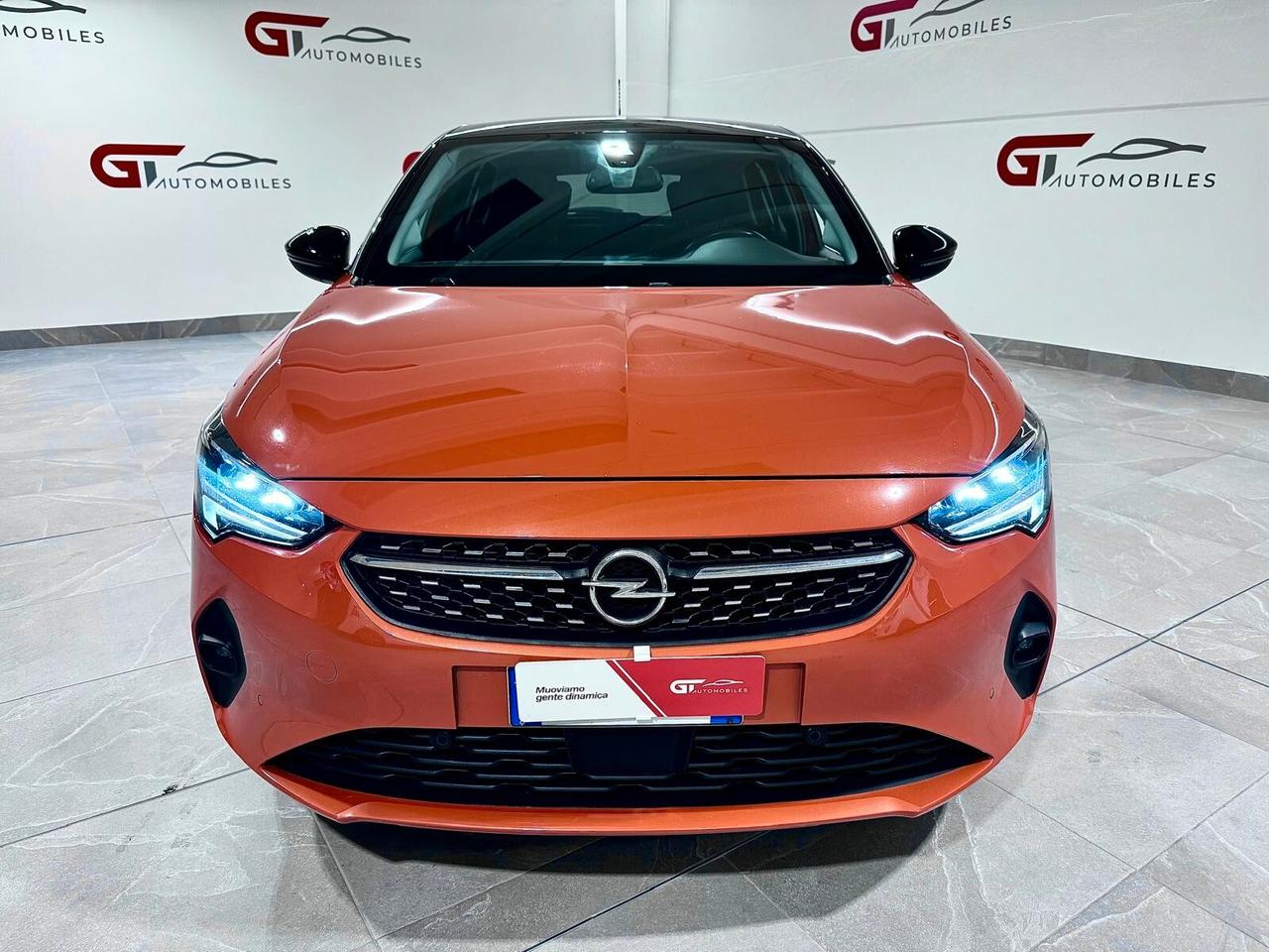 Opel Corsa 1.2 Edition Elegance 1.2 75cv NEOPATENTI !!!