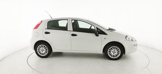 FIAT Punto 1.4 S&S 5 porte Van 4 posti N1 - PREZZO +IVA