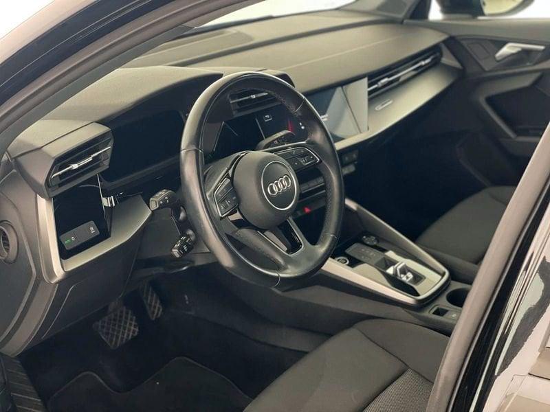 Audi A3 A3 SPB 30 g-tron S tronic Business