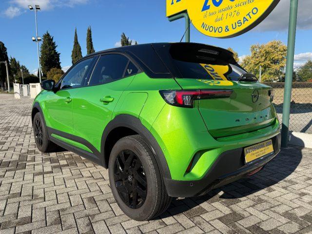 OPEL Mokka 1.2 Turbo GS AUTOCARRO N1 / PREZZO+IVA