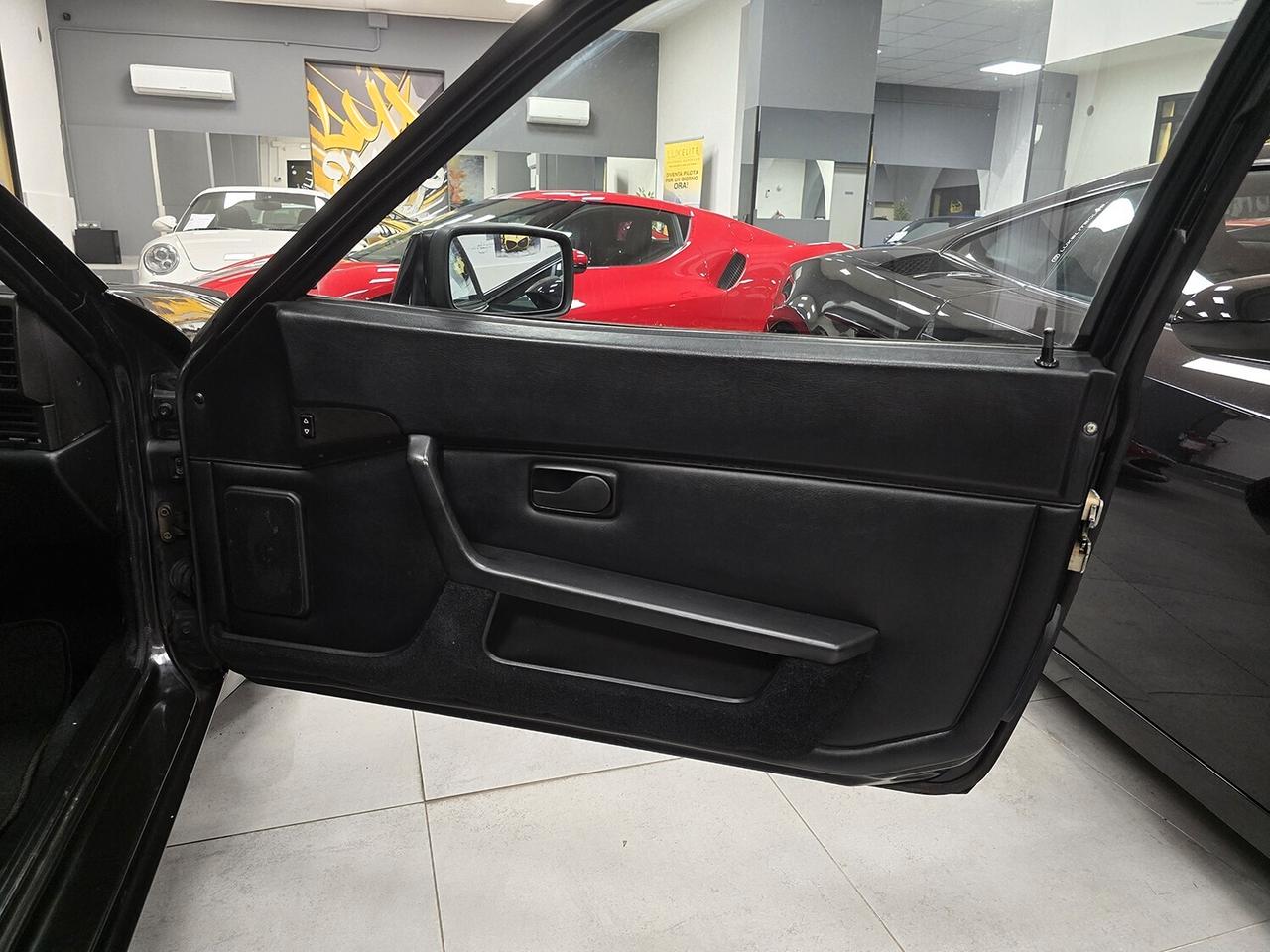 PORSCHE Coupe 3.0 S2 211CV _ ASI _ ITALIANA TARGA ORIGINALE _ FATTURE _ SERVICE BOOK _ GARANZIA 12 MESI