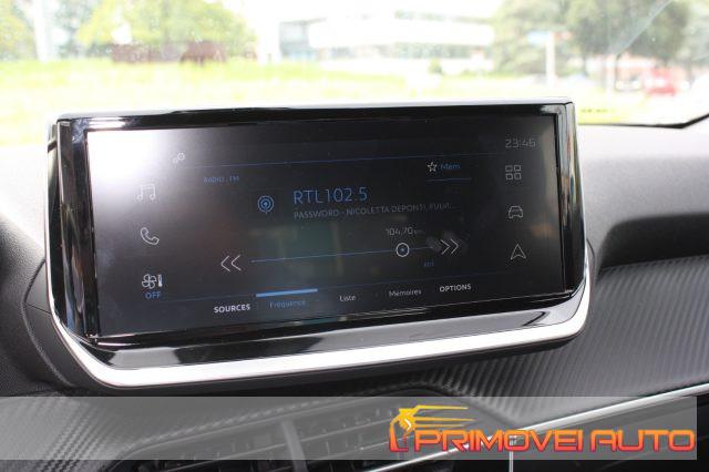 PEUGEOT 2008 PureTech 100 S&S Style