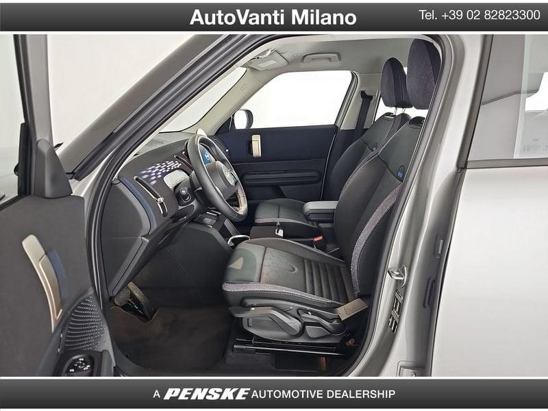 MINI Mini Countryman U25 Mini C Classic Countryman