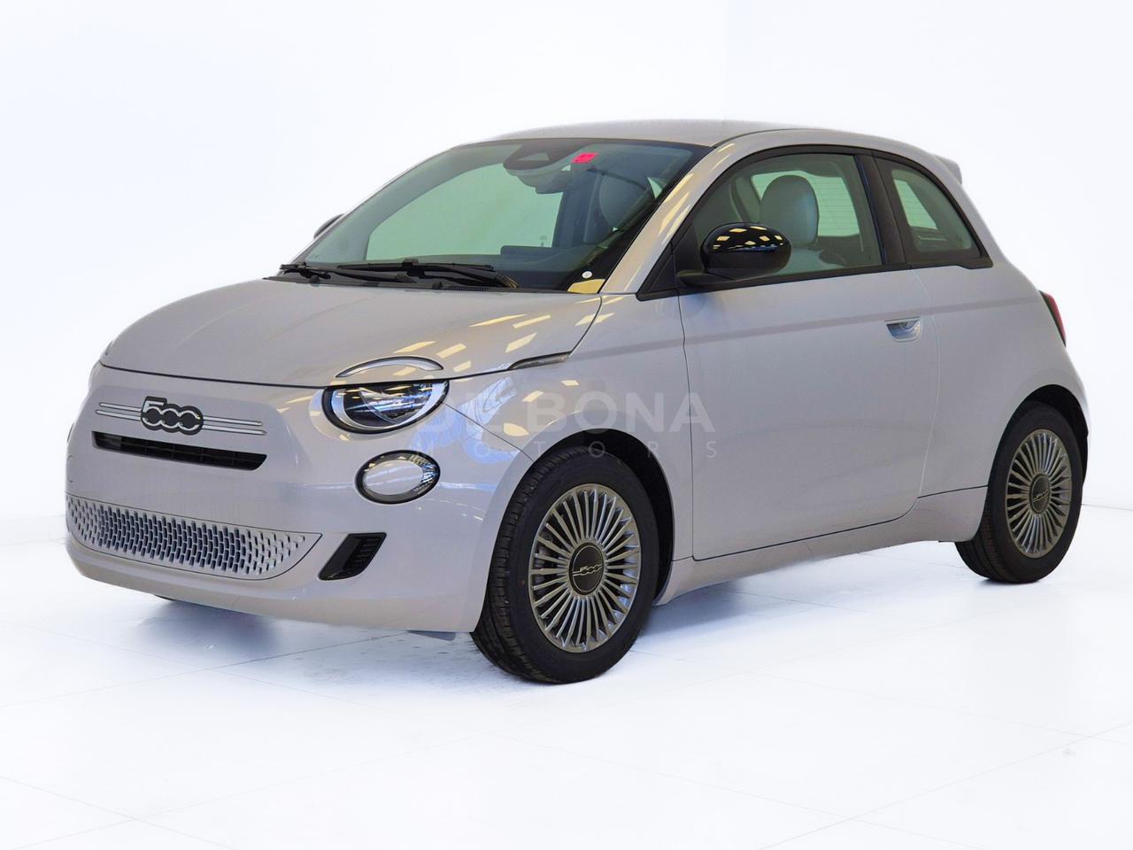 Fiat 500 1.0 hybrid icon
