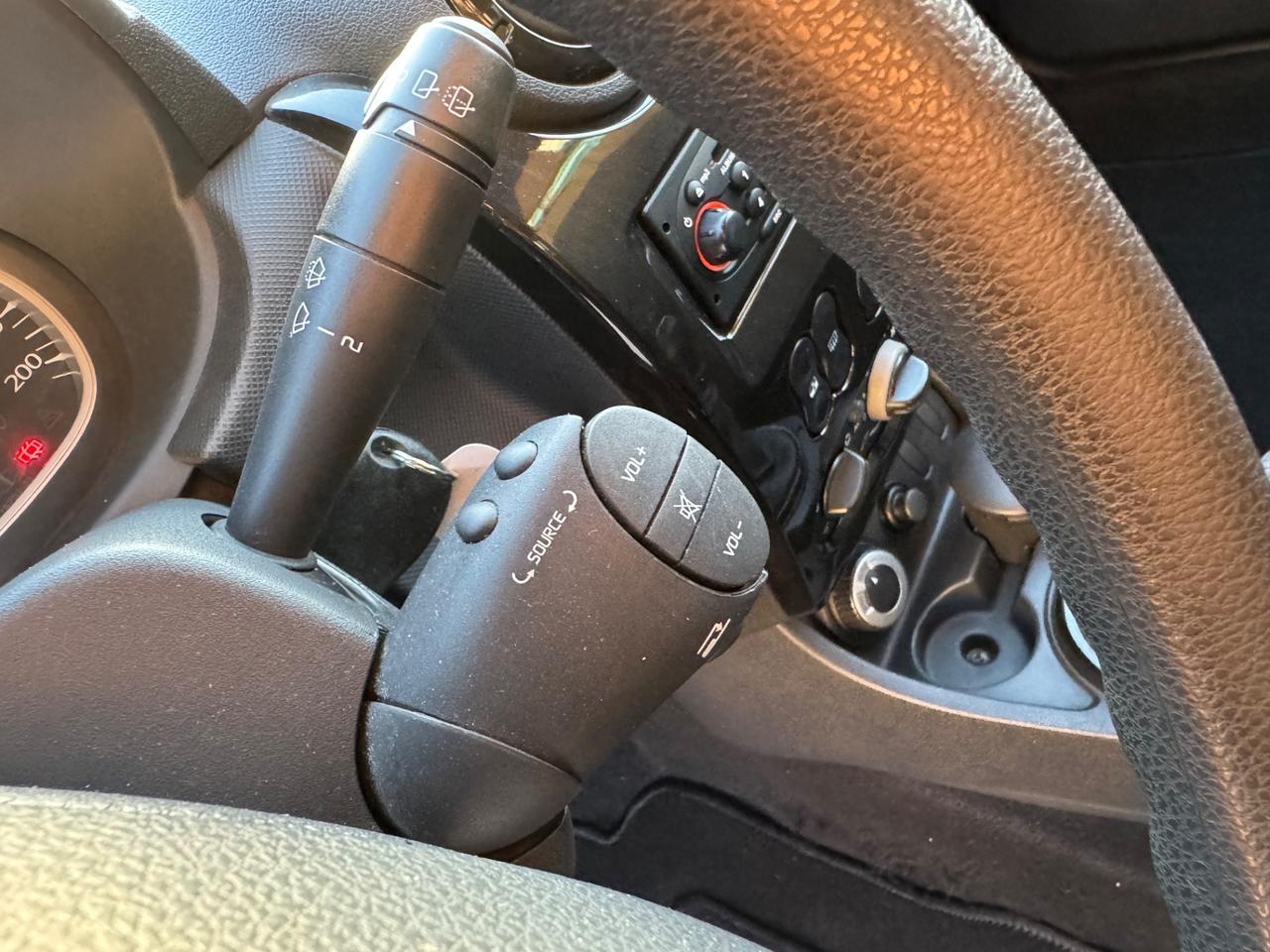 Dacia Duster 1.5 dCi 110CV 4x4 Lauréate