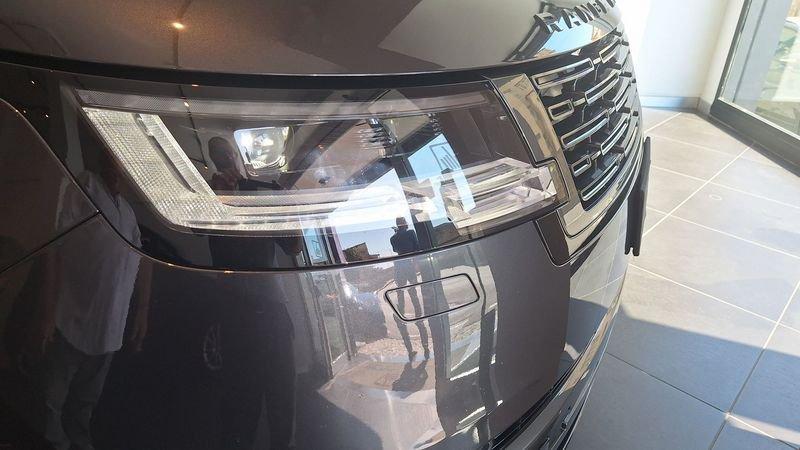 Land Rover Range Rover 4.4 V8 Autobiography LWB 7 posti TETTO, PELLE, IVA ESPOSTA