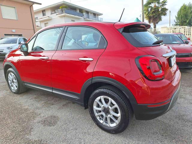 FIAT 500X 1.6 MultiJet 120 CV DCT Business