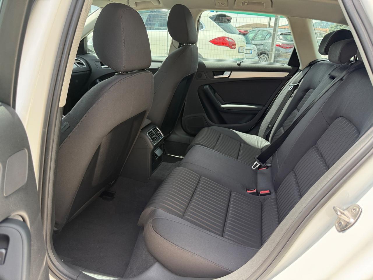 Audi A4 Avant 2.0 tdi Advanced fap