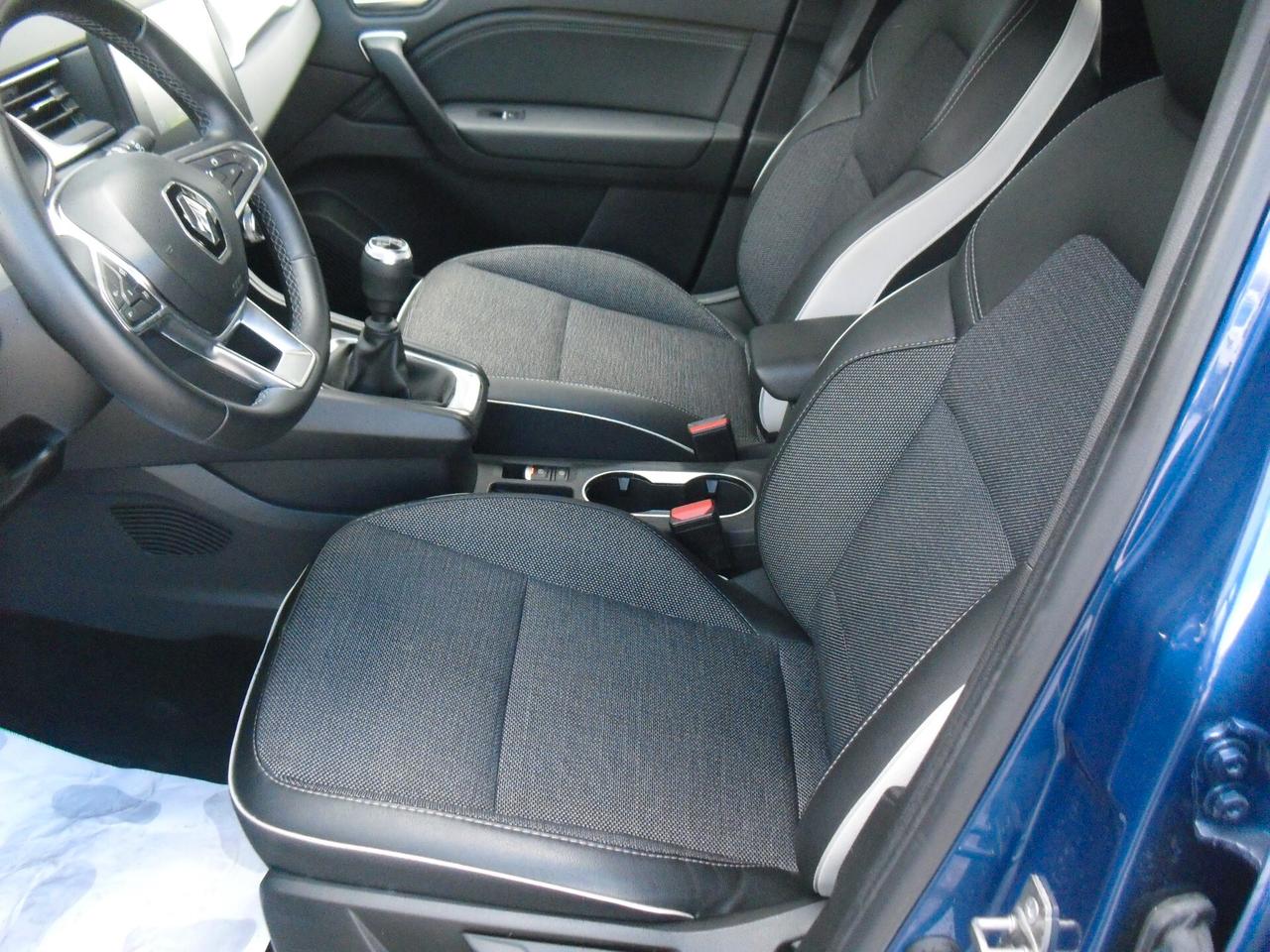 Renault Captur 1.0 TCe 90 CV Techno, PERFETTE CONDIZIONI, FULL OPTIONAL!!