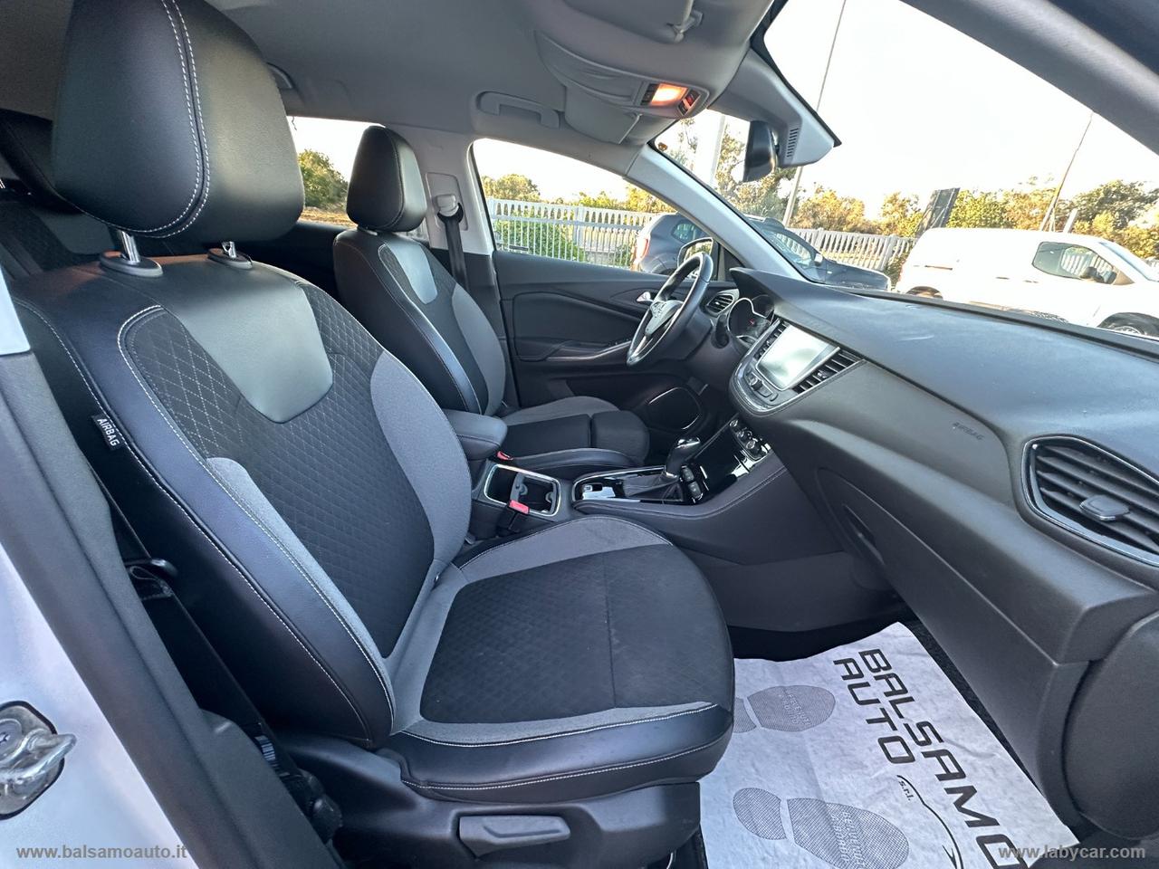 OPEL Grandland X 1.6 D Ecotec S&S aut. Inn.