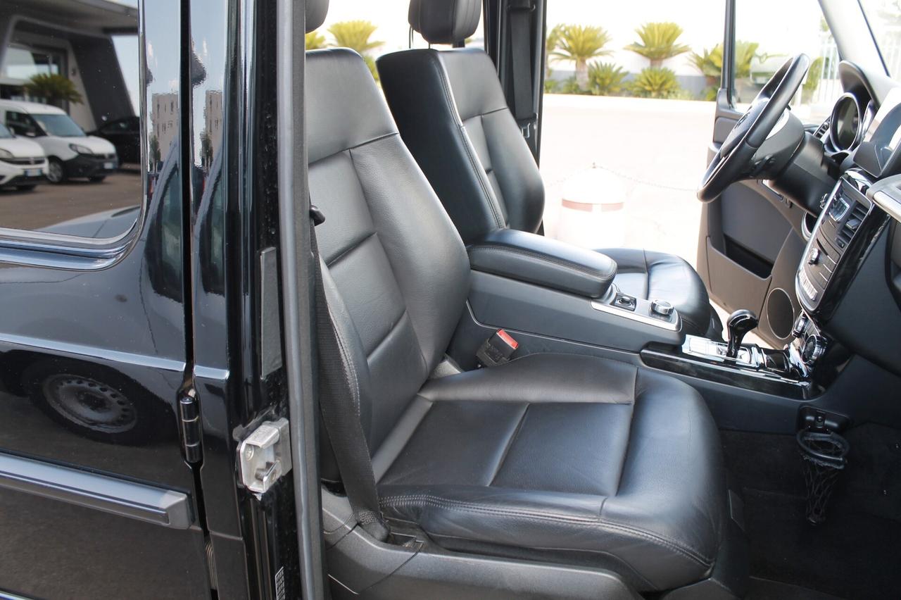 Mercedes-benz G 350 d .
