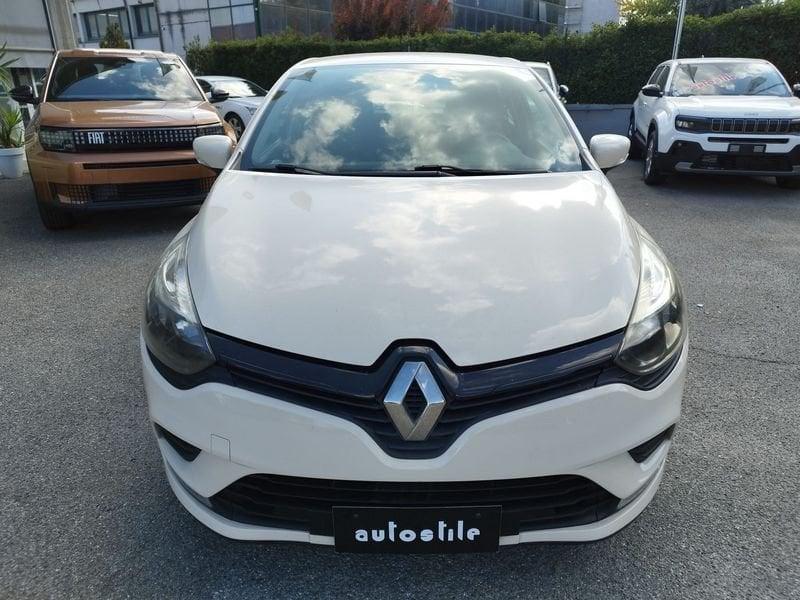 Renault Clio Clio dCi 8V 75CV Start&Stop 5 porte Energy Life