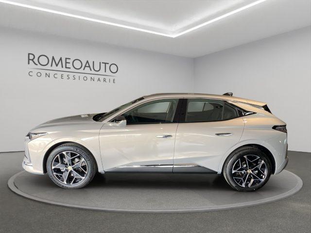 DS AUTOMOBILES DS 4 BlueHDi 130 aut. EDITION FRANCE