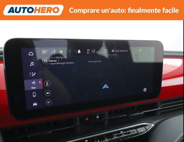 FIAT 500e Berlina 23,8 kWh Red