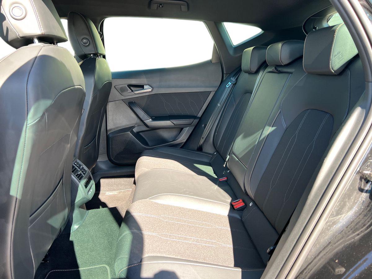 CUPRA Formentor 2.0 tdi 150cv dsg