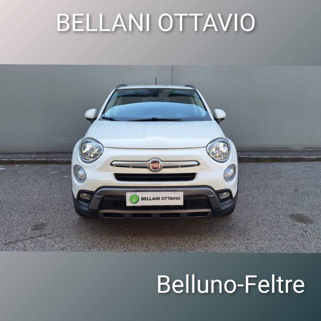 FIAT 500X 1.6 MultiJet 120 CV Business
