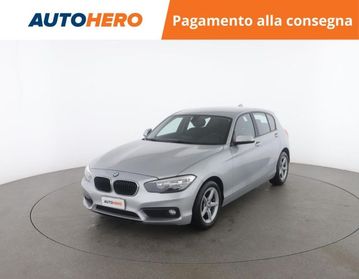 BMW 116 d 5p. Advantage