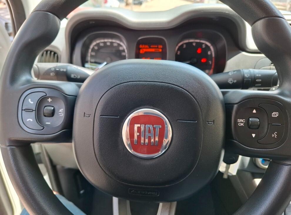 Fiat Panda 1.0 5 POSTI UNIPRO' CITY LIFE SENZA VINCOLI