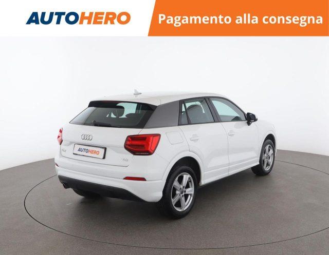 AUDI Q2 1.6 TDI Sport