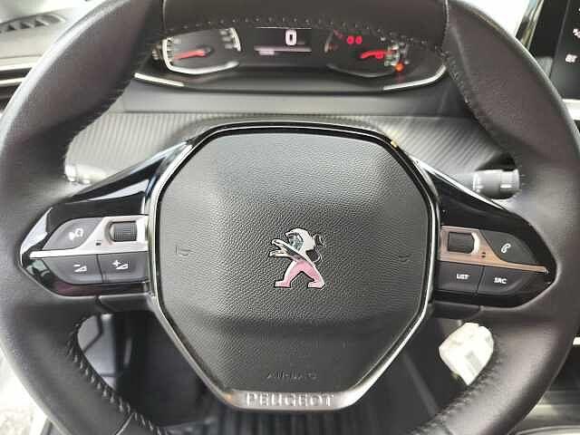 Peugeot 208 PureTech 75 Stop&Start Active Pack