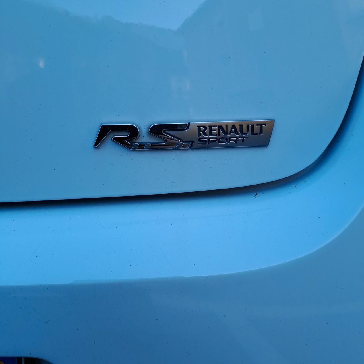 Renault Clio RS LIGHT 203cv - CAMBIO NUOVO