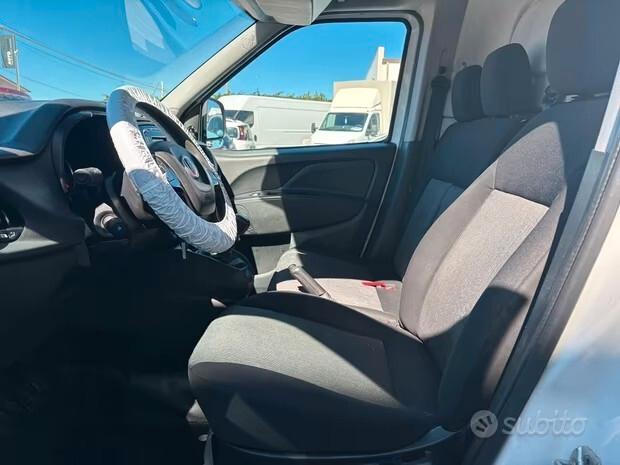 Fiat Doblo Doblo' 1.6 Mjt 120 cv 3 Posti