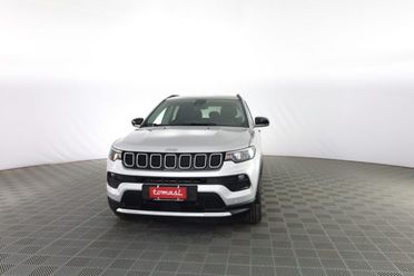JEEP Compass Compass 1.3 Turbo T4 2WD Limited