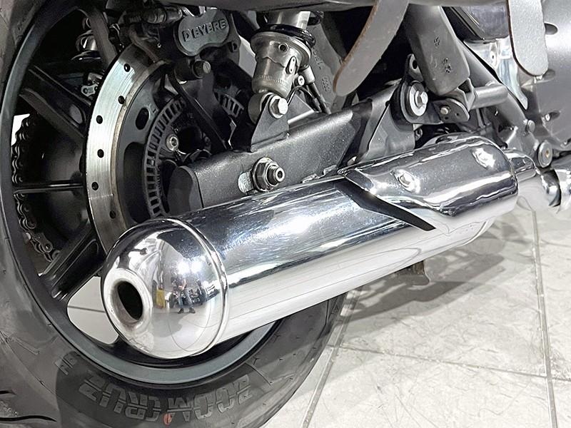 Royal Enfield Super Meteor 650