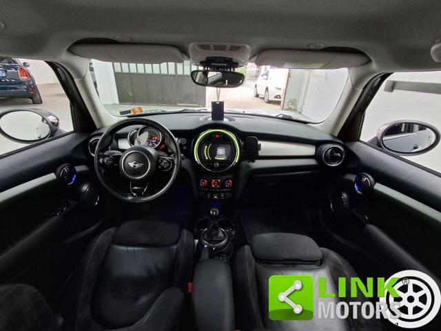 MINI Cooper D 1.5 Cooper D Hype 5 porte GARANZIA INCLUSA