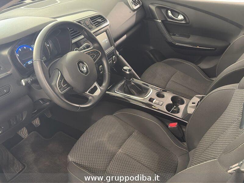 Renault Kadjar Benzina 1.2 tce energy Business 130cv