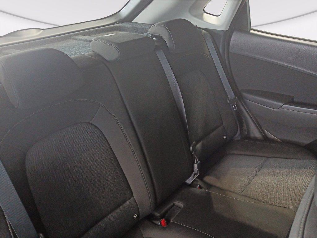 HYUNDAI Kona 1.0 t-gdi 48v xline 2wd 120cv imt del 2022