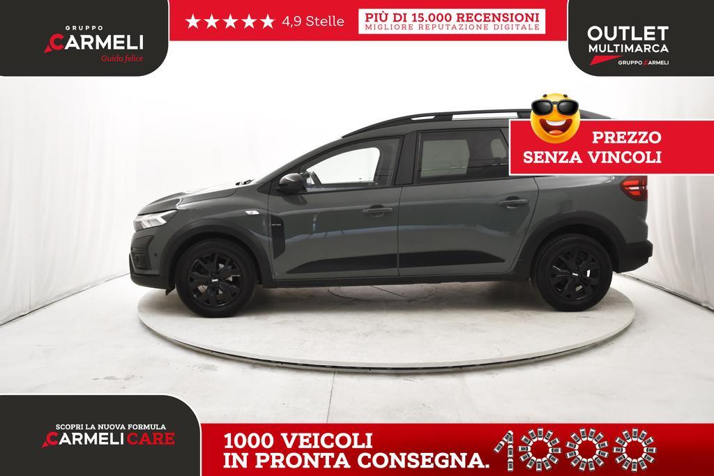 Dacia Jogger 1.0 TCe GPL Extreme UP