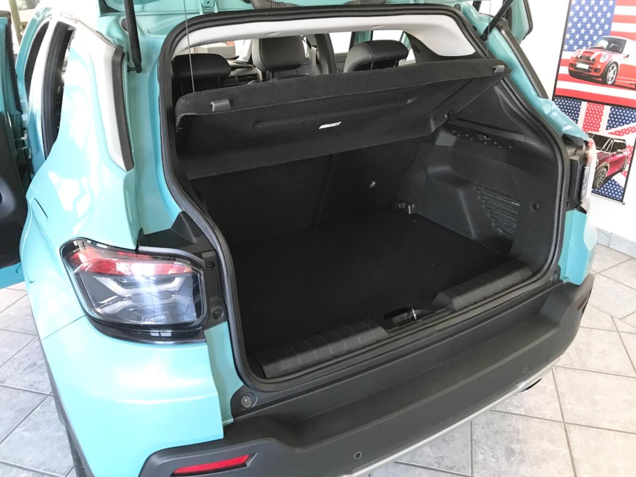 Jeep Avenger 1.2 Turbo 100 CV Altitude Lake