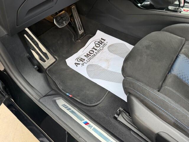 Bmw Serie 1 118d 150cv Msport PERFORMANCE