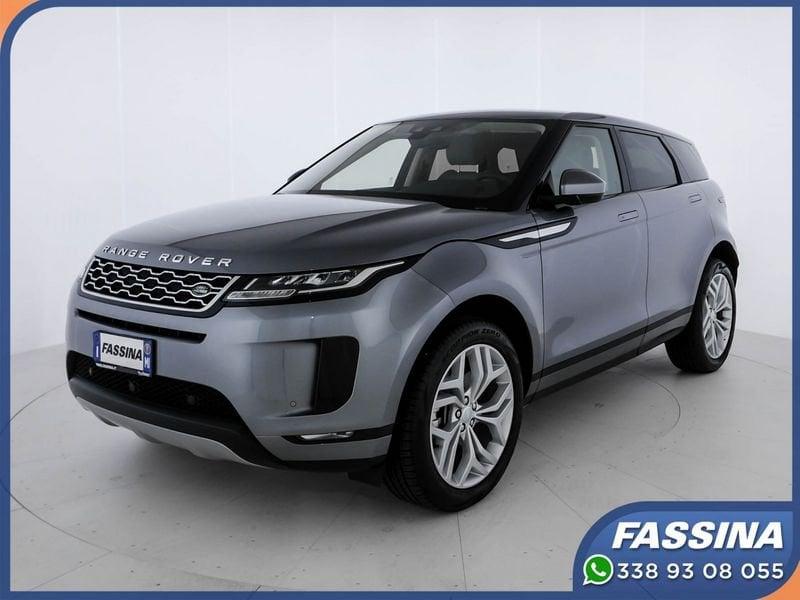 Land Rover RR Evoque Range Rover Evoque 2.0D 150 CV S