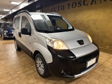 Peugeot Bipper 1.3 HDi 75CV FAP Furgone