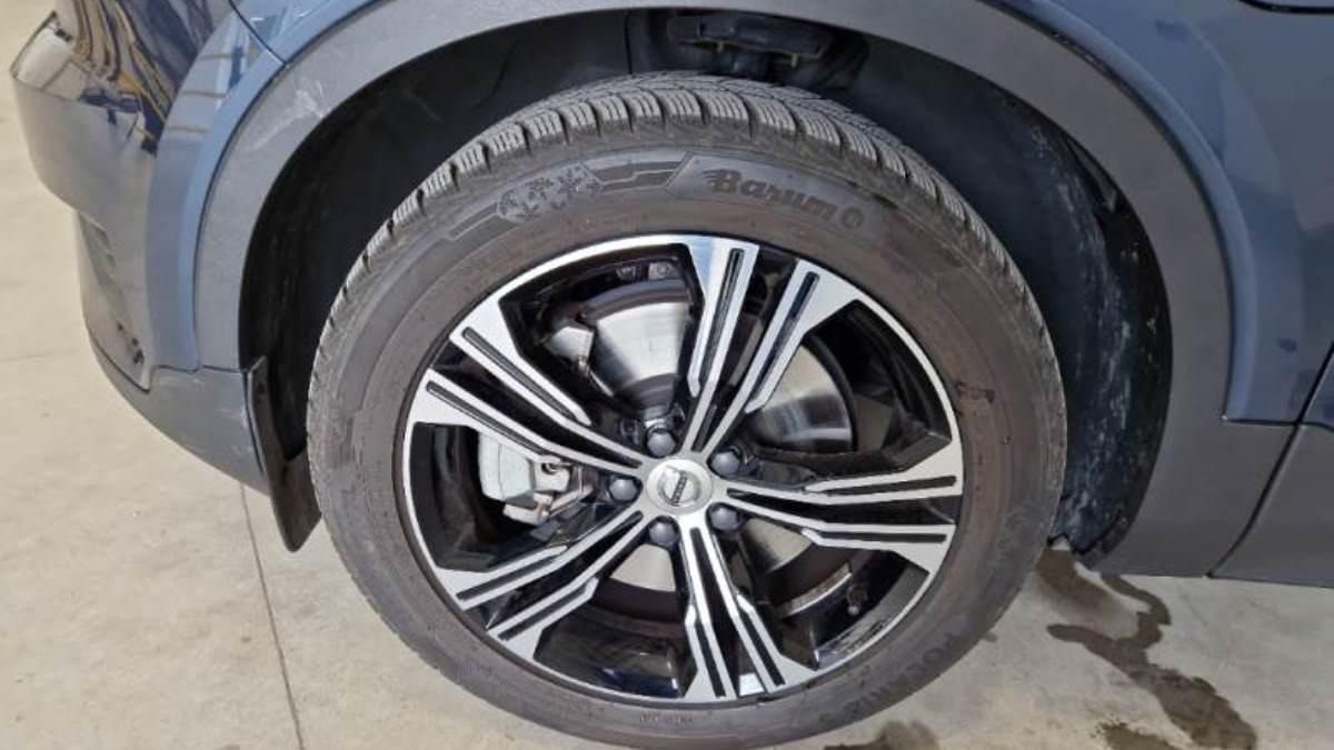 VOLVO Xc40 T4 Recharge Plug-In Hybrid Inscription