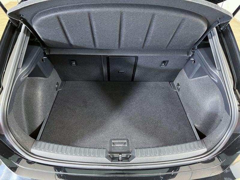 CUPRA Leon Leon 1.5 hybrid 150cv dsg