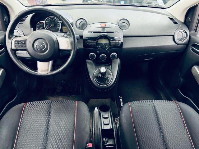 MAZDA 2 1.3 16V 84CV Sporty - 132.000 Km
