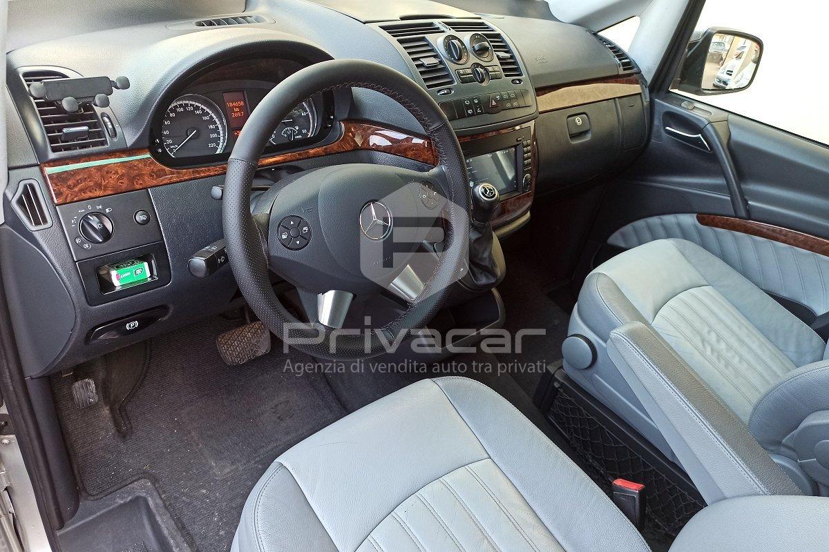 MERCEDES Viano 3.0 CDI Ambiente L