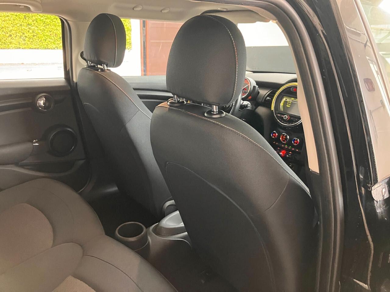 Mini 1.5 Cooper Boost 5 porte