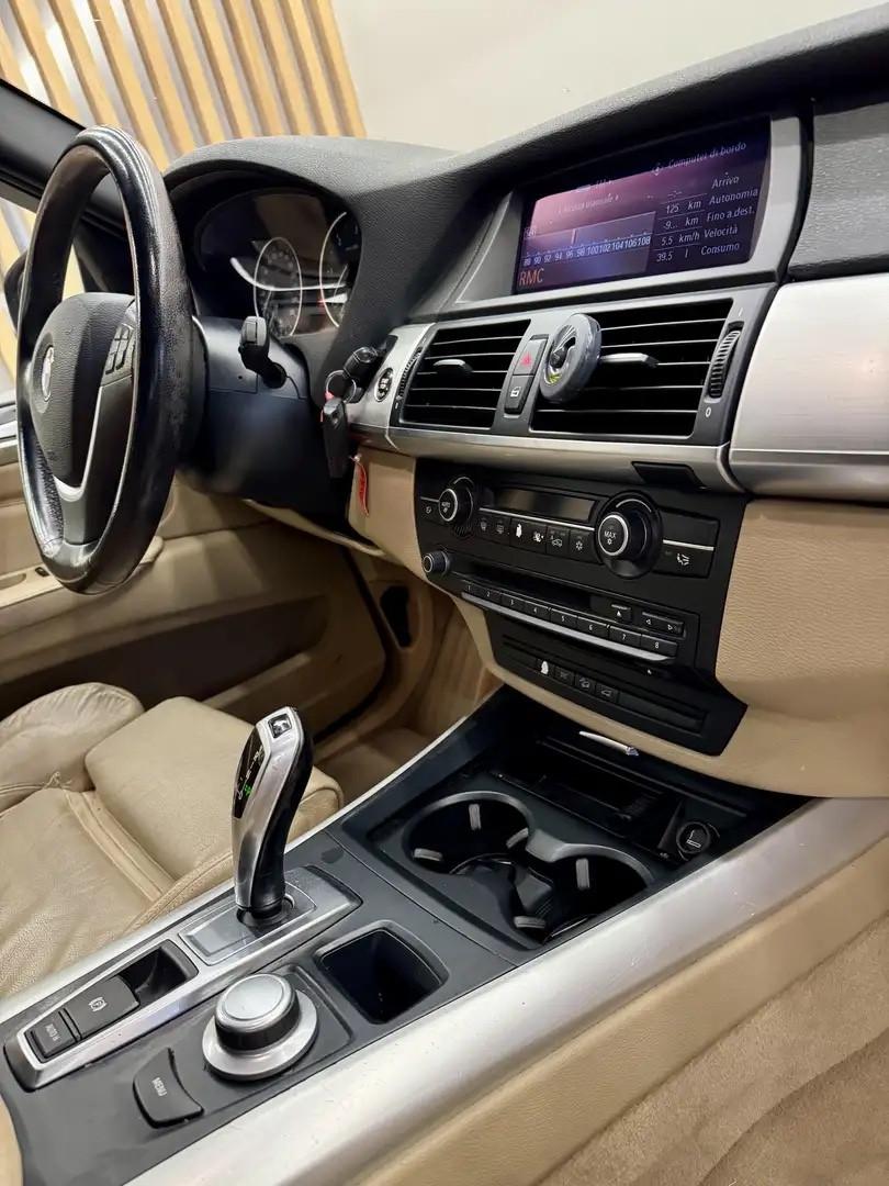 Bmw X5 3.0 D Xdrive PACKAGE MSPORT FULLOPTIONALS PERMUTE