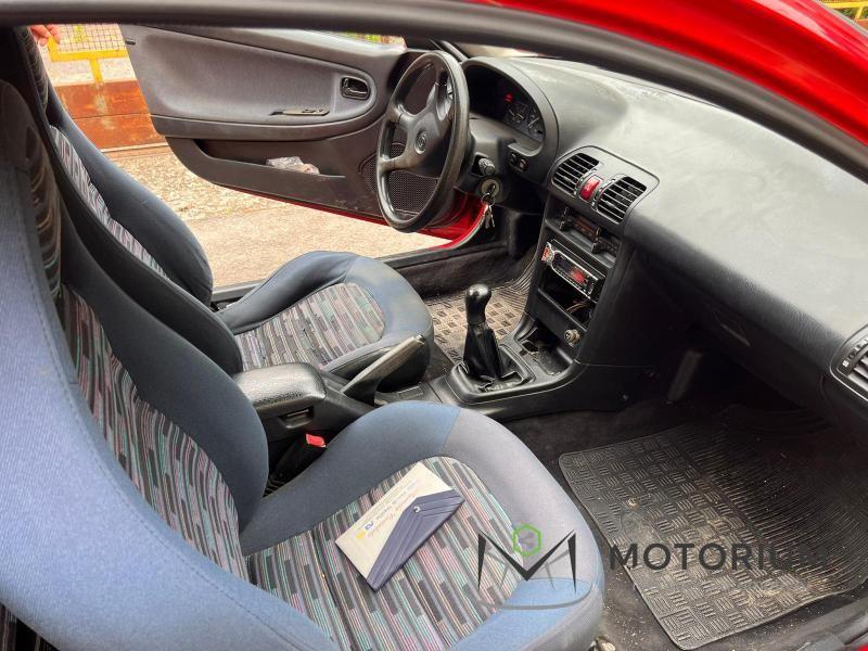 Mazda MX-3 1.8i V6 24V cat