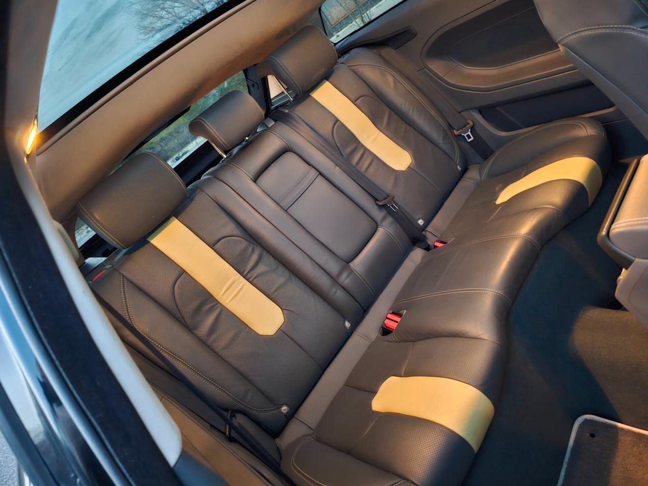 Land Rover Range Evoque 2.2 Sd4 Coupé Dynamic