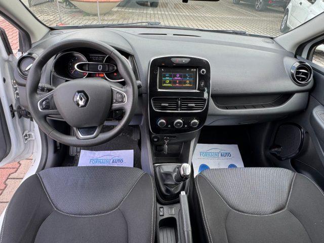 RENAULT Clio SPORTER dCi 90cv BUSINESS AZIENDALE