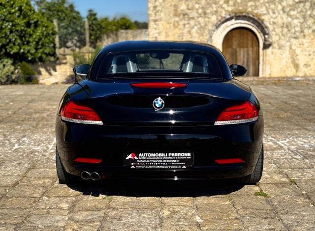BMW Z4 sDrive 23i 204cv (Pelle/Xenon/Led)